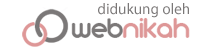 Website Happy Wedding Online